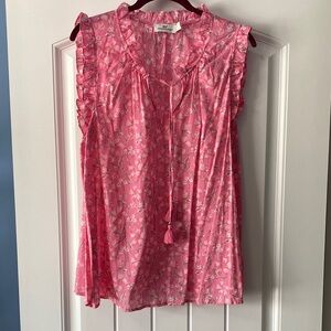 NWOT Vineyard Vines top large
